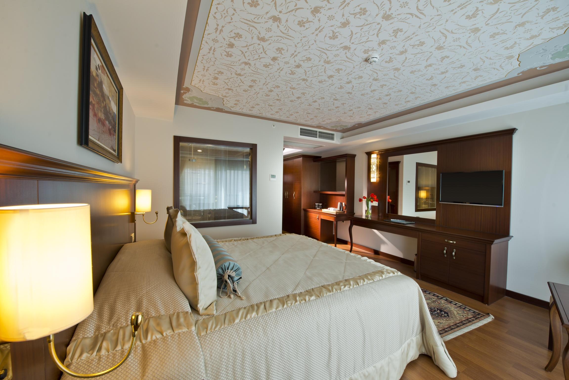 Prime Boutique Hotel Antalya Ngoại thất bức ảnh
