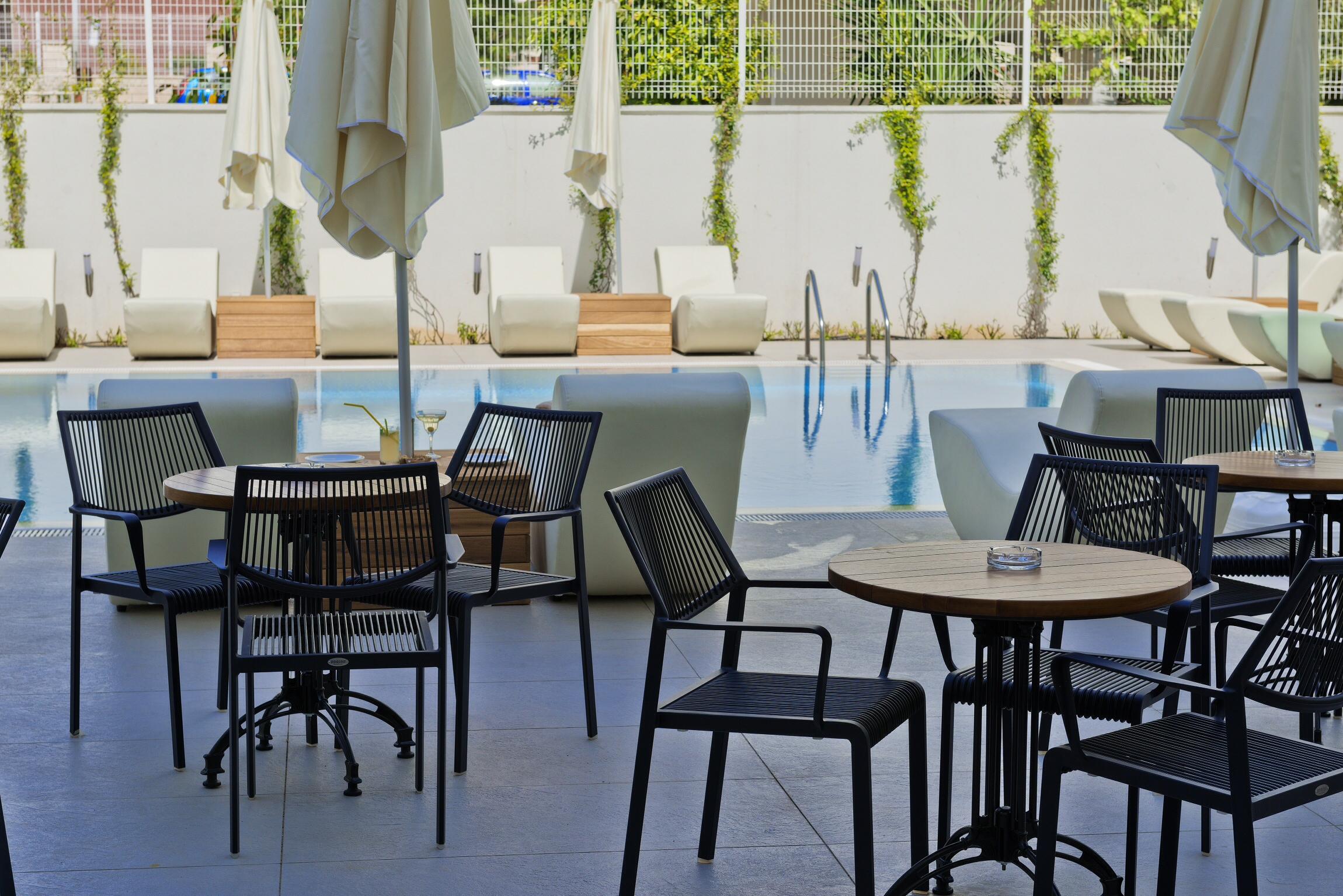 Prime Boutique Hotel Antalya Ngoại thất bức ảnh