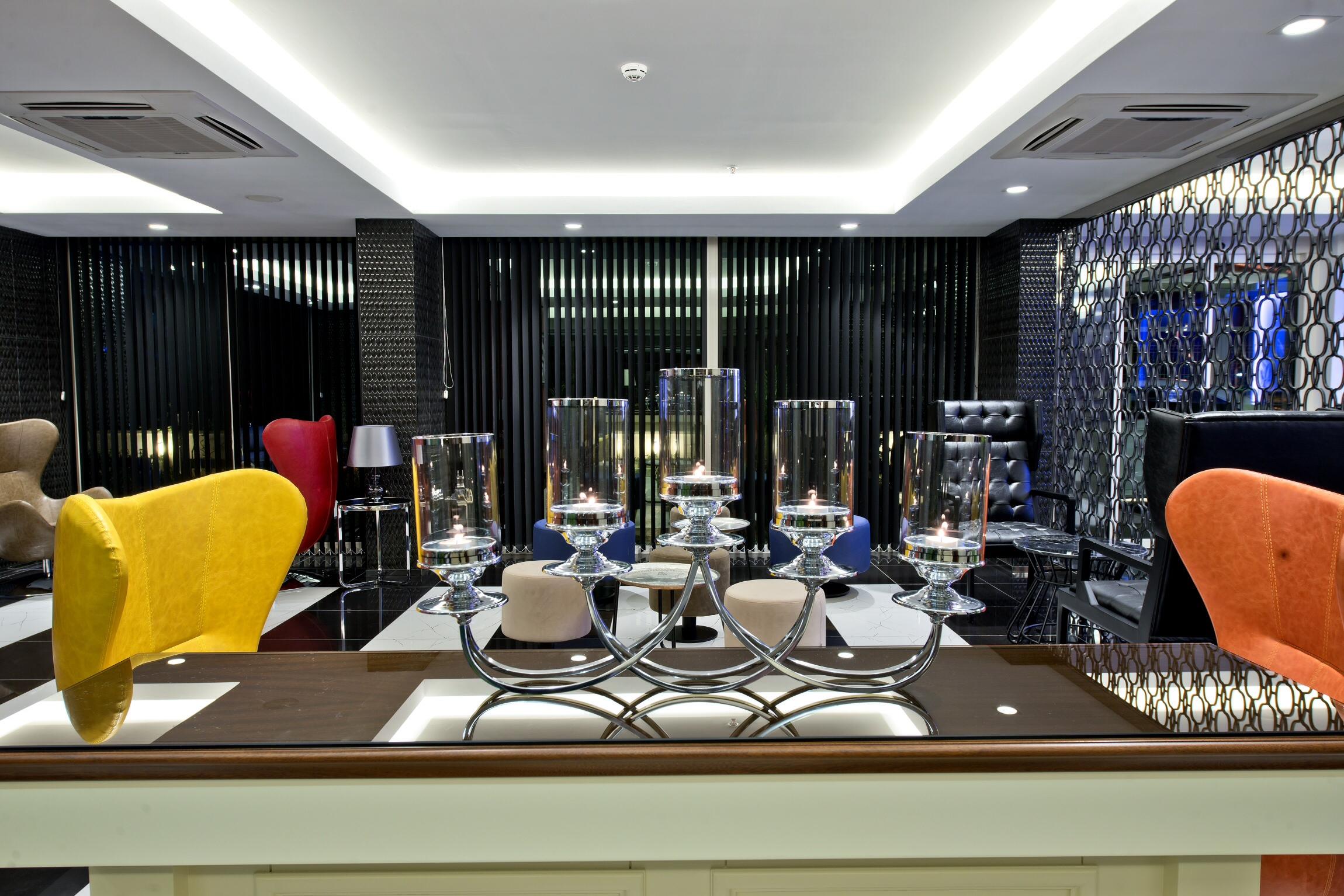 Prime Boutique Hotel Antalya Ngoại thất bức ảnh