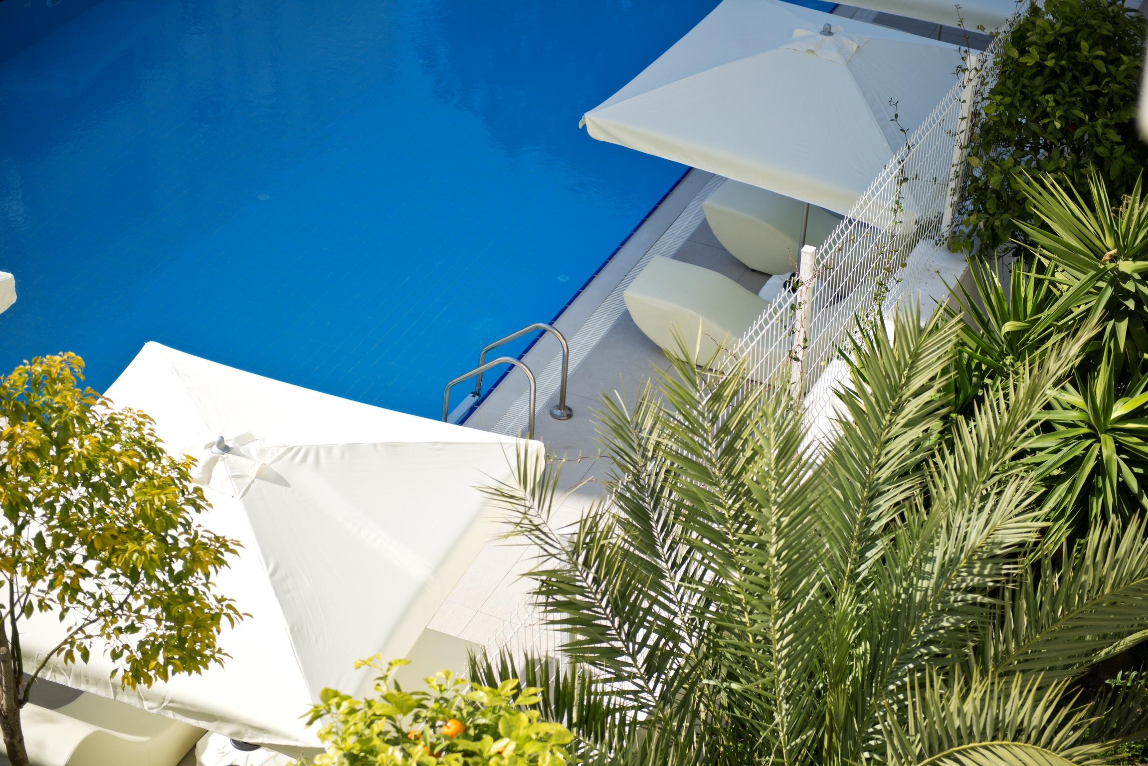 Prime Boutique Hotel Antalya Ngoại thất bức ảnh