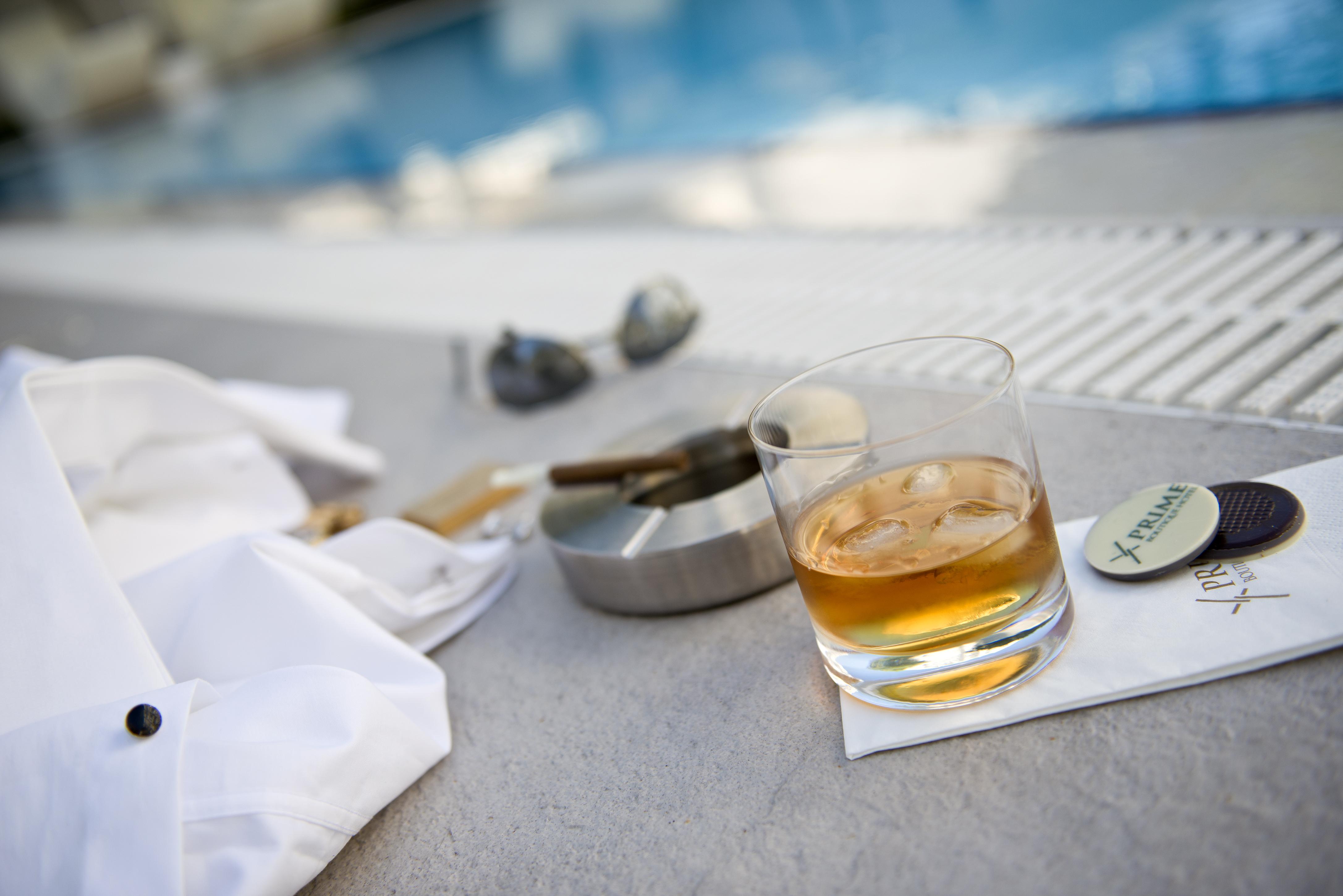 Prime Boutique Hotel Antalya Ngoại thất bức ảnh