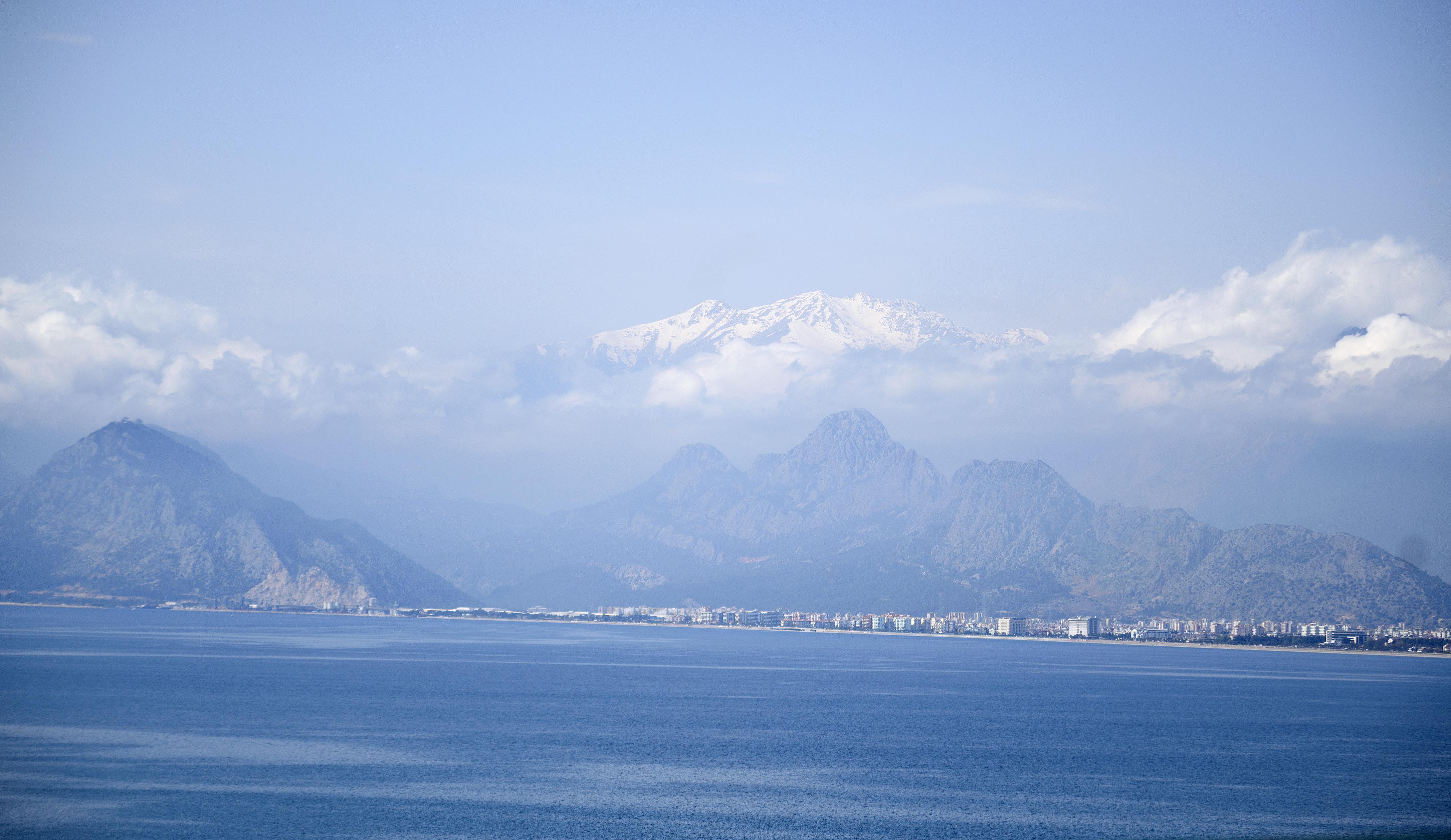 Prime Boutique Hotel Antalya Ngoại thất bức ảnh