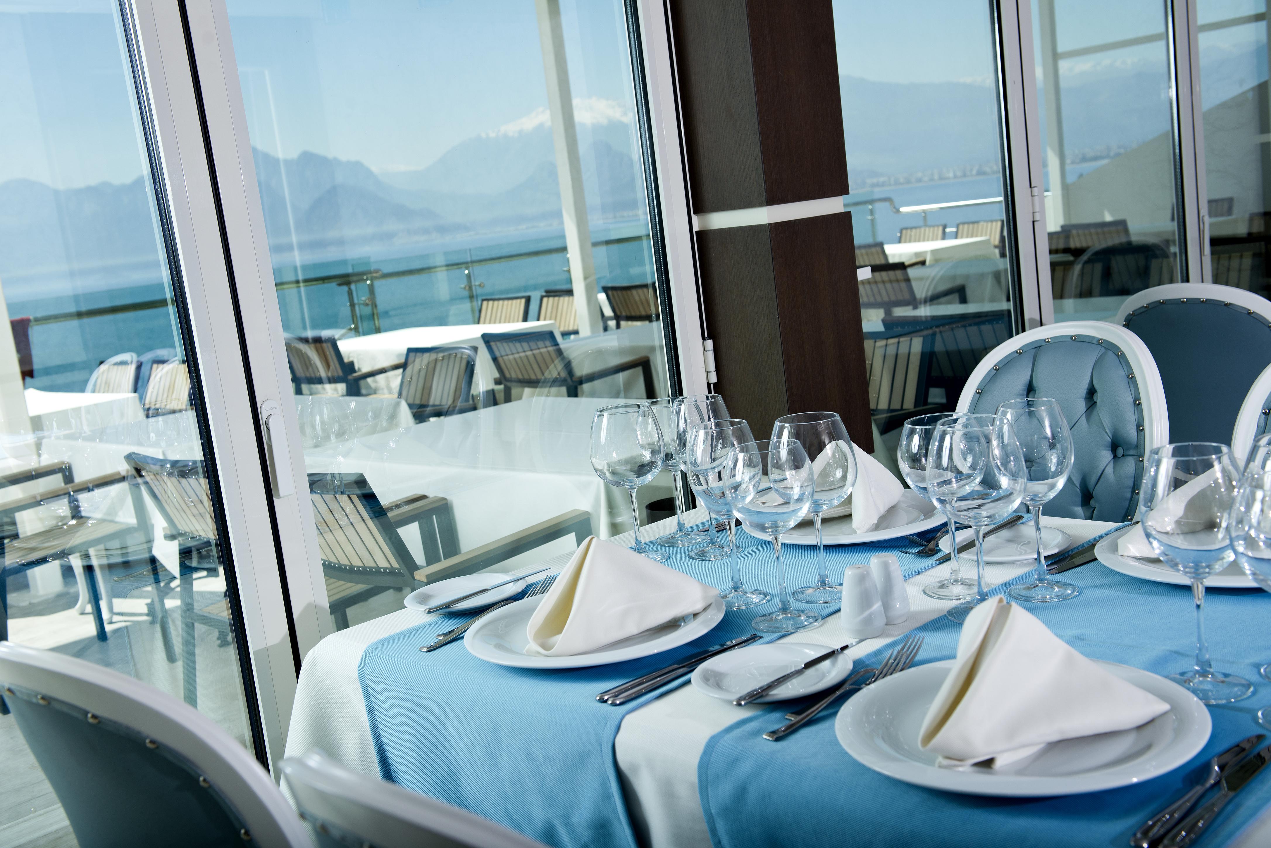 Prime Boutique Hotel Antalya Ngoại thất bức ảnh