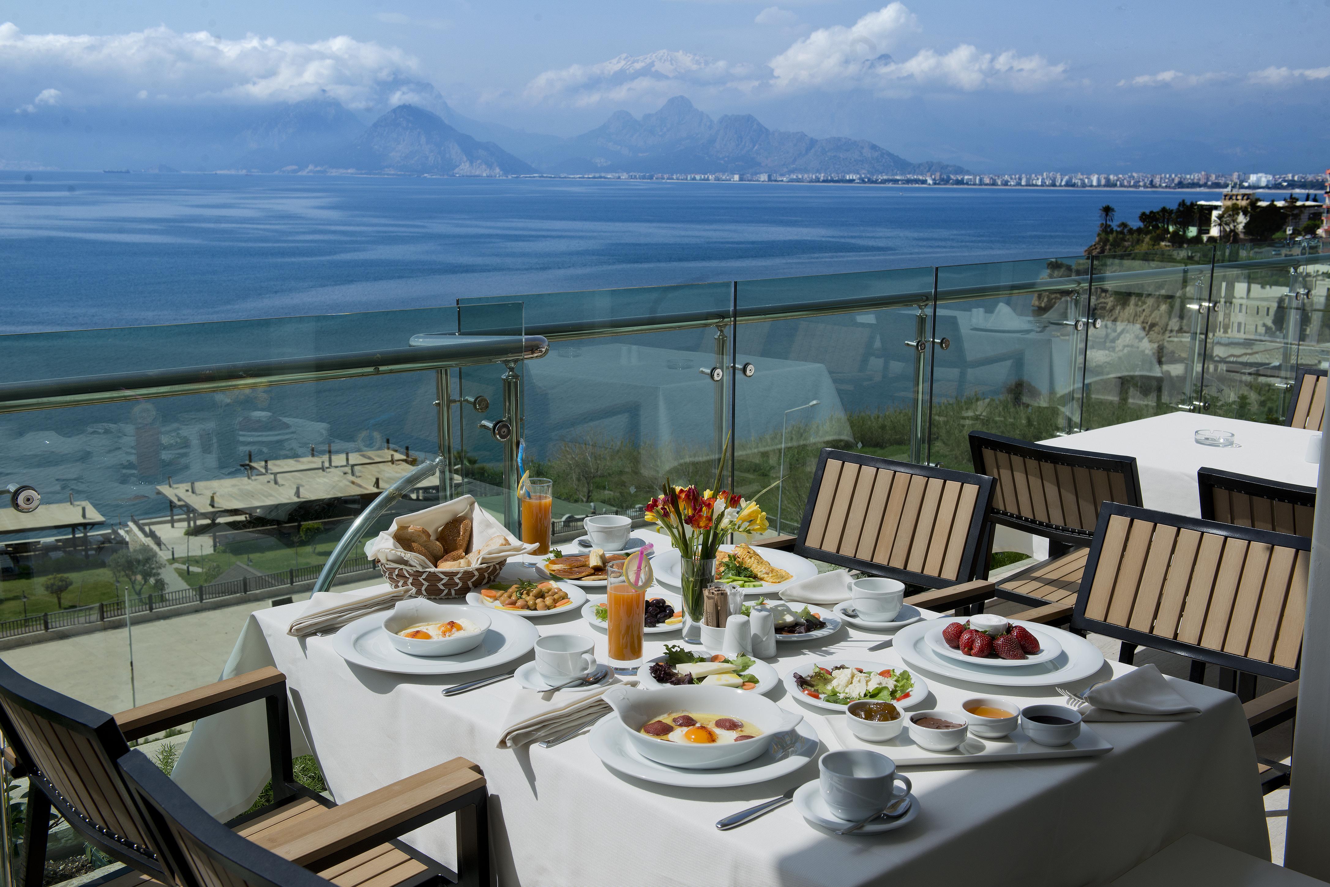 Prime Boutique Hotel Antalya Ngoại thất bức ảnh