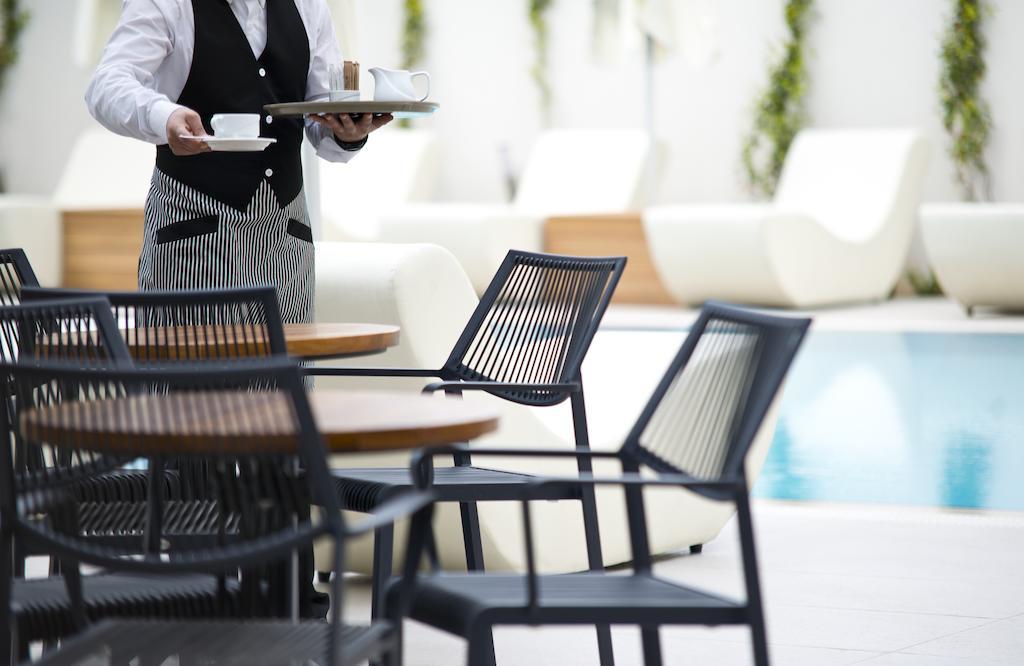Prime Boutique Hotel Antalya Ngoại thất bức ảnh