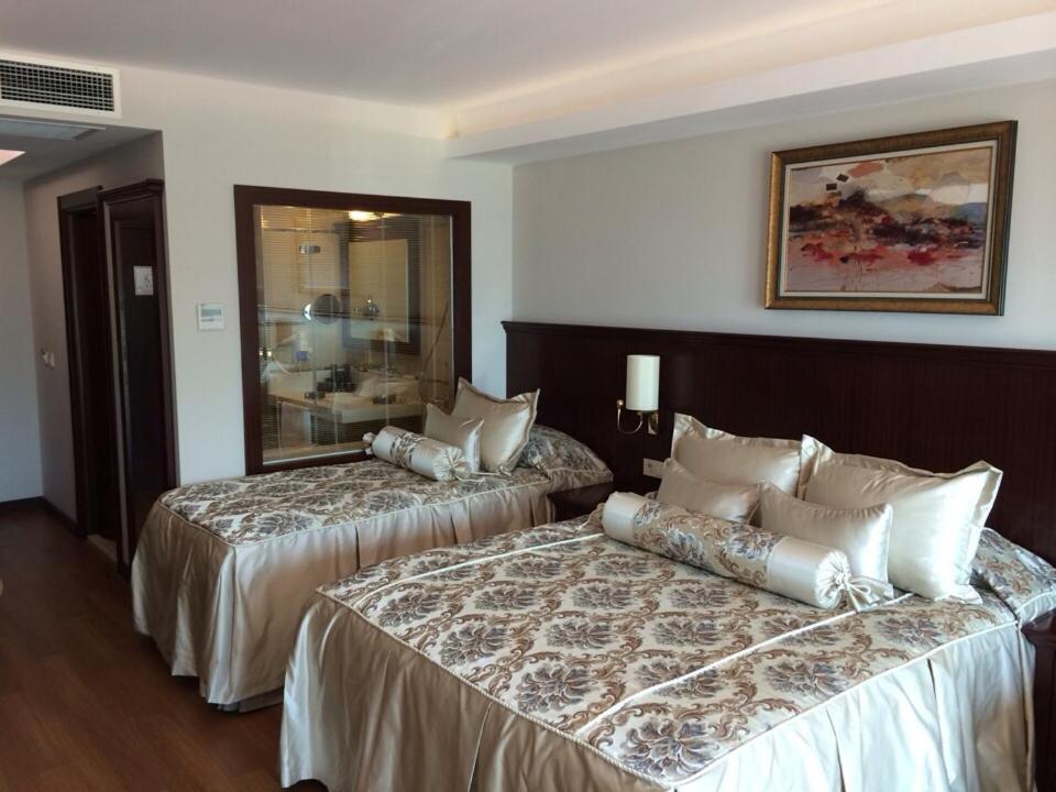 Prime Boutique Hotel Antalya Ngoại thất bức ảnh